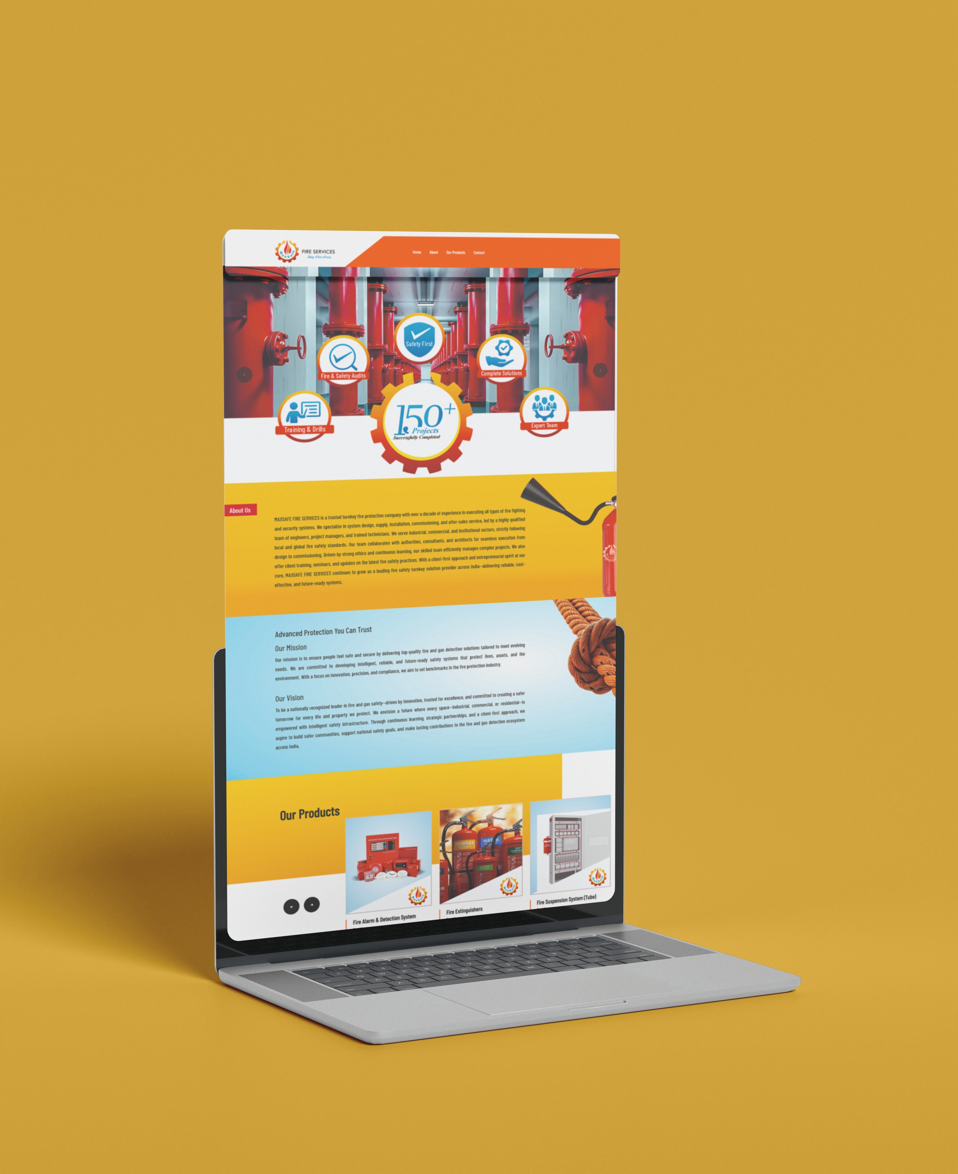 Red Buzz Designs